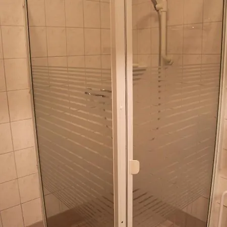 شقة Monteurwohnung Wolgast فولغاست